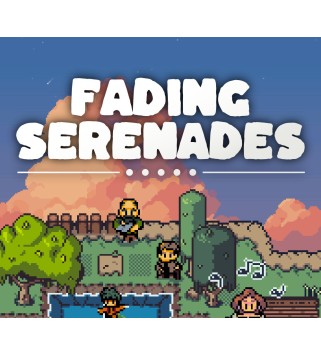 Fading Serenades Steam Key GLOBAL